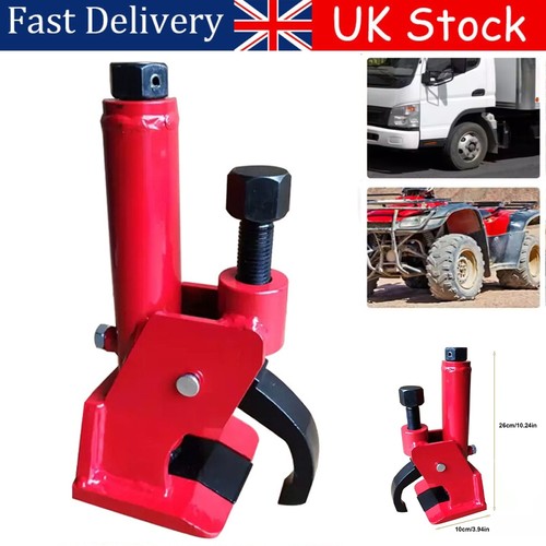 Car manual tire bead breaker - car,