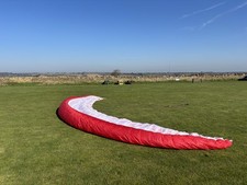 Ozone Roadster 2 26m Paramotor