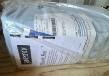 Aero Queen Mattress Topper with Quadra Coil Construction-Brand New STILL IN BOX!
