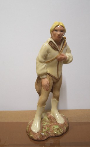 Royal doulton legolas middle - doulton,