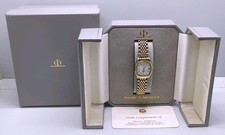 Vtg 1980s baume mercier - vtg,