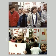 ORIGINAL Paul & Linda