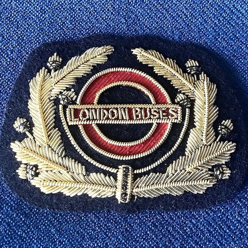 Vintage london buses - vintage,