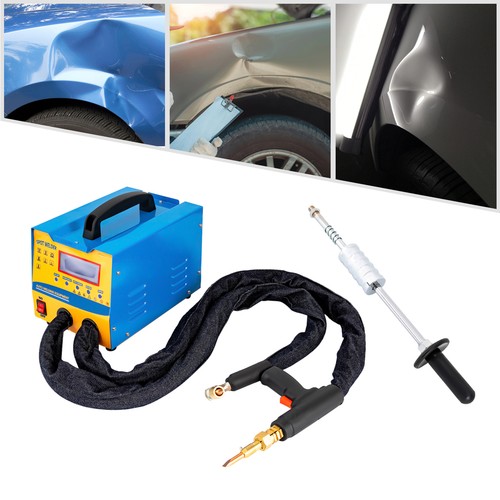 110v spot welder - spot, puller