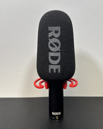 Røde videomic ii - rØde,
