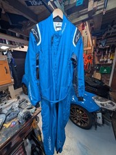 Alpinestars KMX9 V2 kart race