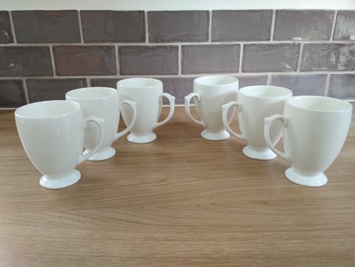 Wedgwood bone china - bone,