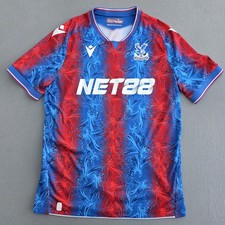 Crystal Palace Home Shirt