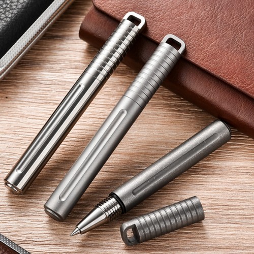 Titanium alloy edc mini - edc,