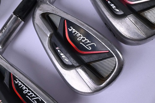 Titleist 712 ap1 - titleist,