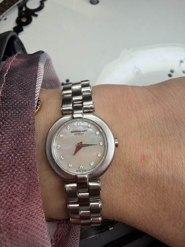Raymond weil allegro 5817 - raymond,