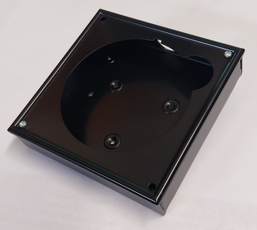 Sangamo time switch - time, conduit