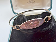 Scottish Orkney Isle silver