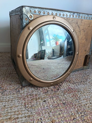 Vintage porthole style - vintage,