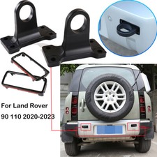 Rear Tow Hook Loop for Defender L663 ALL kit recovery point offroad + insert
