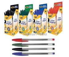 ORIGINAL BIC CRISTAL MEDIUM