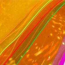 Edge Brite - Fly Tying Materials - Neon - Hulk