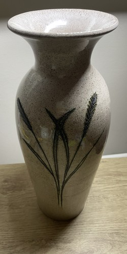 Lancaster pottery large - lancaster,