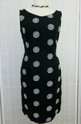 Michel ambers dress size - dress,