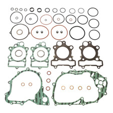 Engine gaskets for Yamaha XV K VIRAGO 500 1983 / XV VIRAGO 535 1988-1996