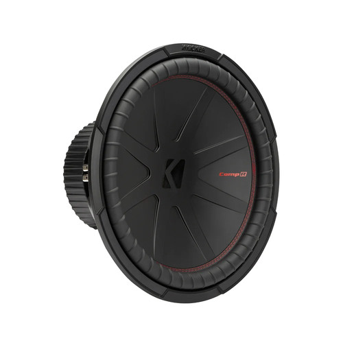 Kicker audio compr - audio, 15"