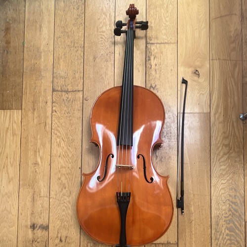 Size cello bow lw - cello,