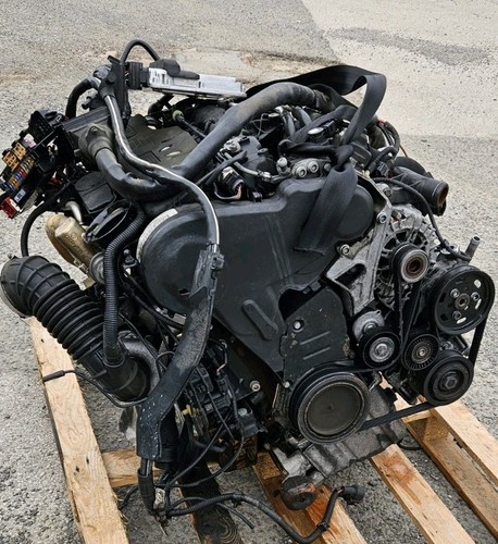 Audi 0tdi caga - 2.0tdi,