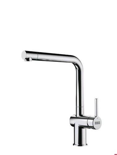Franke active plus chrome - franke,