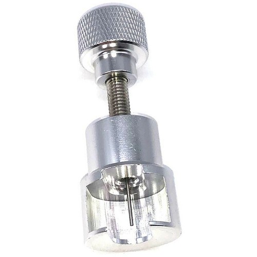 Removal tool needle puller - needle,