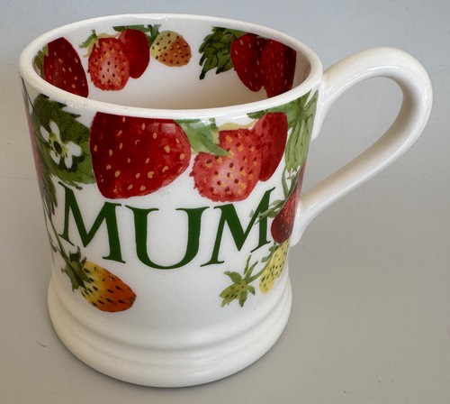 Emma bridgewater strawberry - emma,