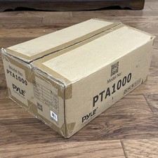 New Pyle PTA1000 1000 Watts