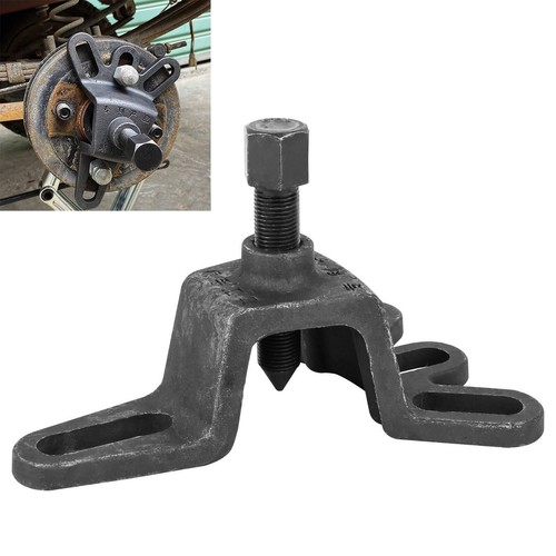 Front wheel hub - front,