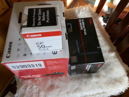 Canon eos 650d dslr camera - canon,