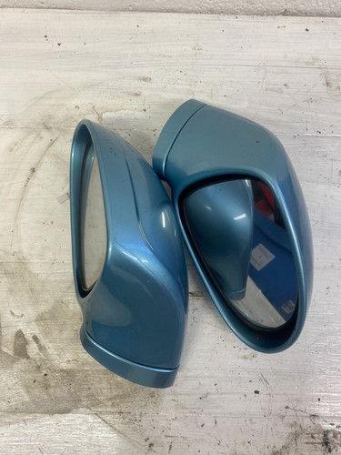 Mx5 manual door wing - mx5,