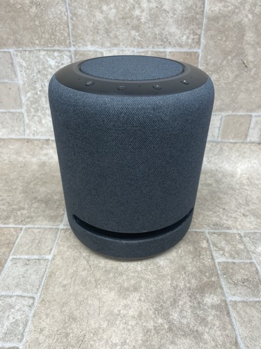 Amazon echo studio smart - amazon,