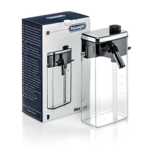 Delonghi primadonna delux - delonghi,