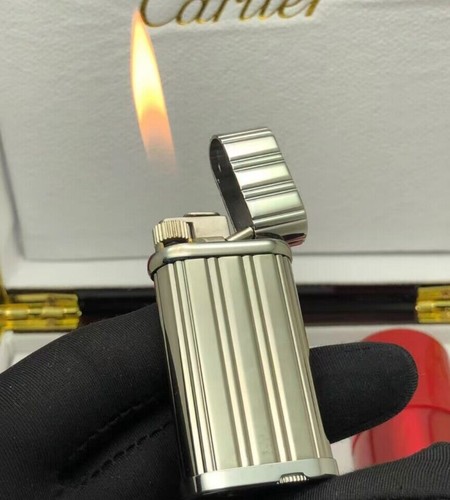 Smoking lighter cartier - smoking,