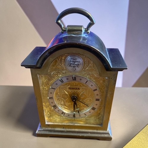 Rare vintage swiza tempus - vintage,