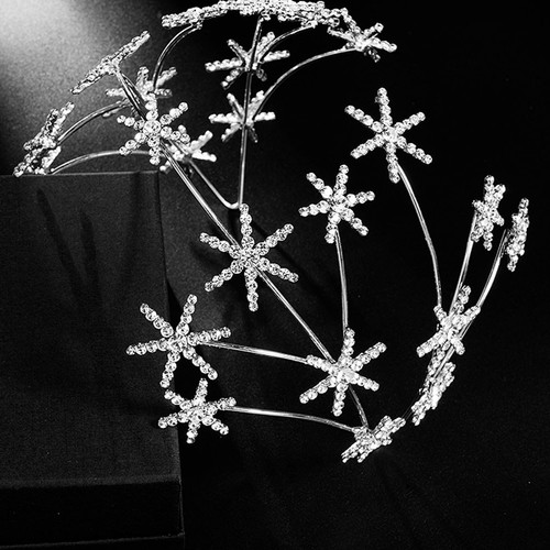 Wedding headdress crowns - headdress,