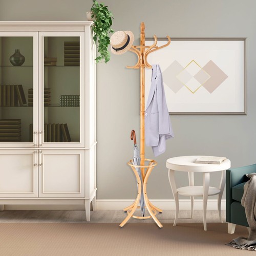 Free standing coat rack - free,