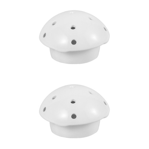 2pcs ceramic urinal strainer - urinal,