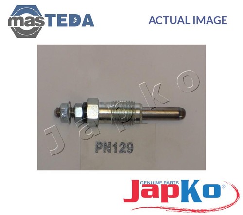 Pn129 engine glow plug japko - engine,