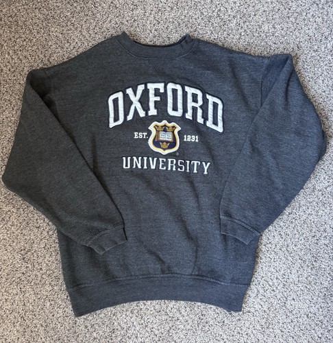 Vintage oxford university - vintage,