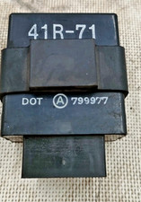 RELE'-YAMAHA FJ 1100 YEAR 1984