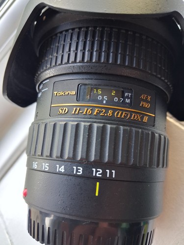 Tokina pro for digital - pro,