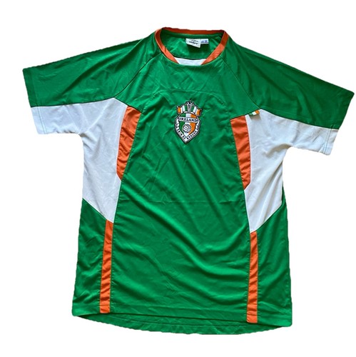 Vintage republic ireland - vintage,