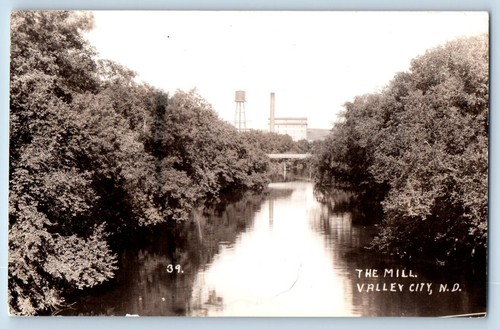 Valley city north - valley,