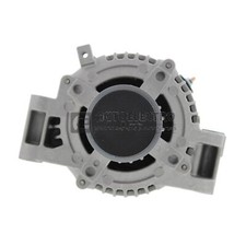 Alternator For Toyota Avensis T27 2.0 D-4D Autoelectro 12V 100A