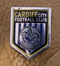 CARDIFF CITY FOOTBALL CLUB
