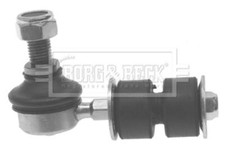 Genuine BORG & BECK Front Left